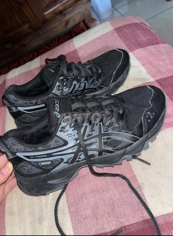 ASICS GEL-SONOMA 3 G-TX (GORE-TEX) مقاوم للماء - 2