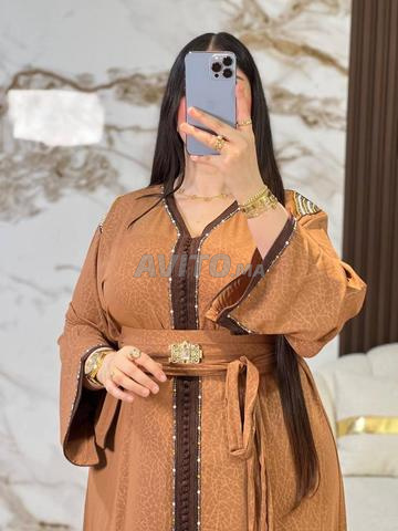 قفطان هماوي - 2