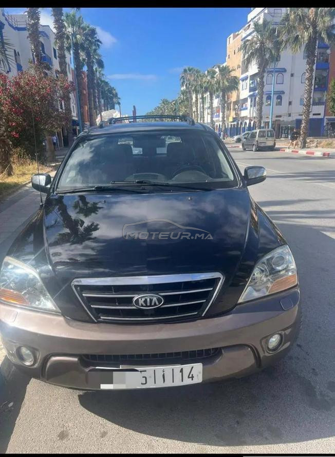 Kia sorinto très bonne état نقية اللهم بارك 