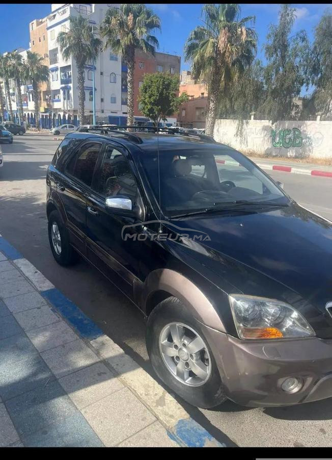 Kia sorinto très bonne état نقية اللهم بارك 