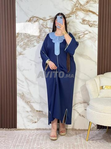 قندورة الفخامة - 2