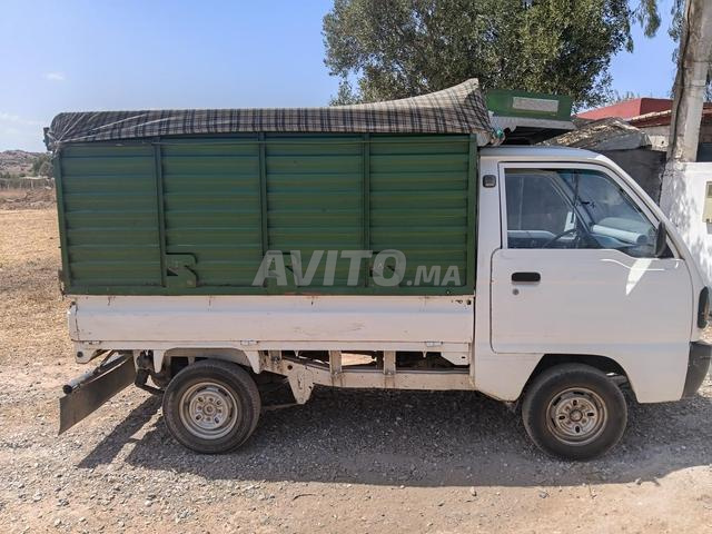 Honda pour transport de marchandises - 2