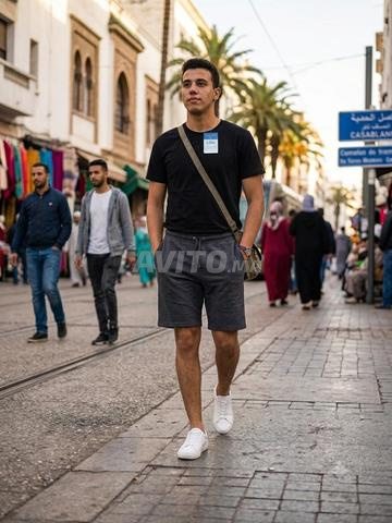 طقم رجالي - 2