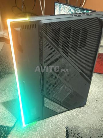 Asus ROG strike G16 rtx 4060 - 2