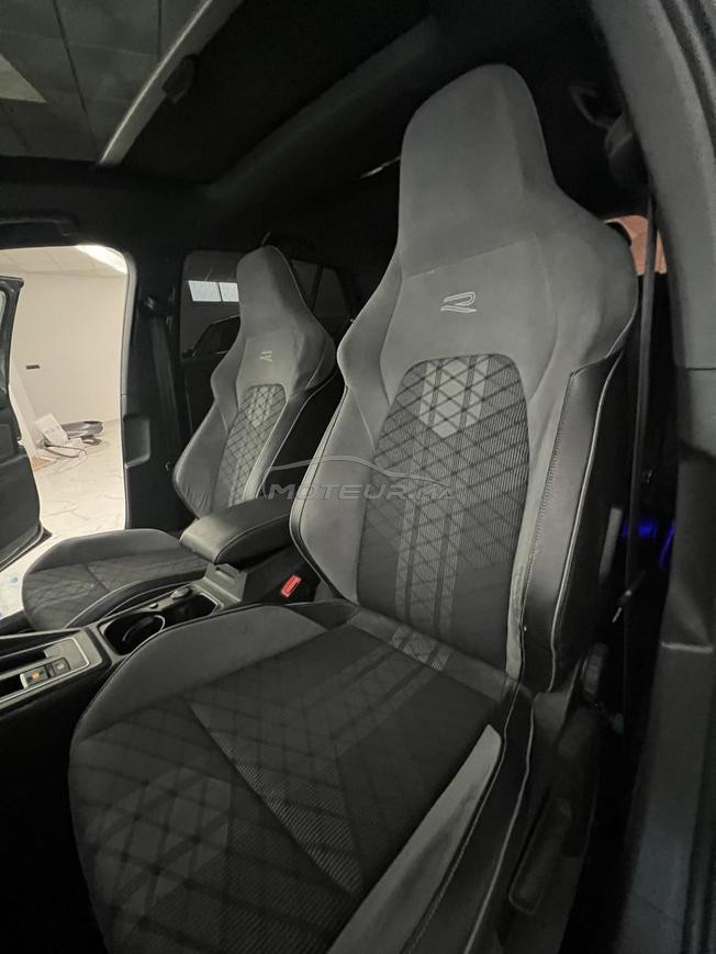 golf 8 rline modèle 2021 emporté