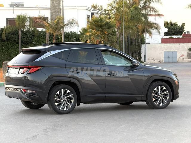 Hyundai Tucson très bon état - 2