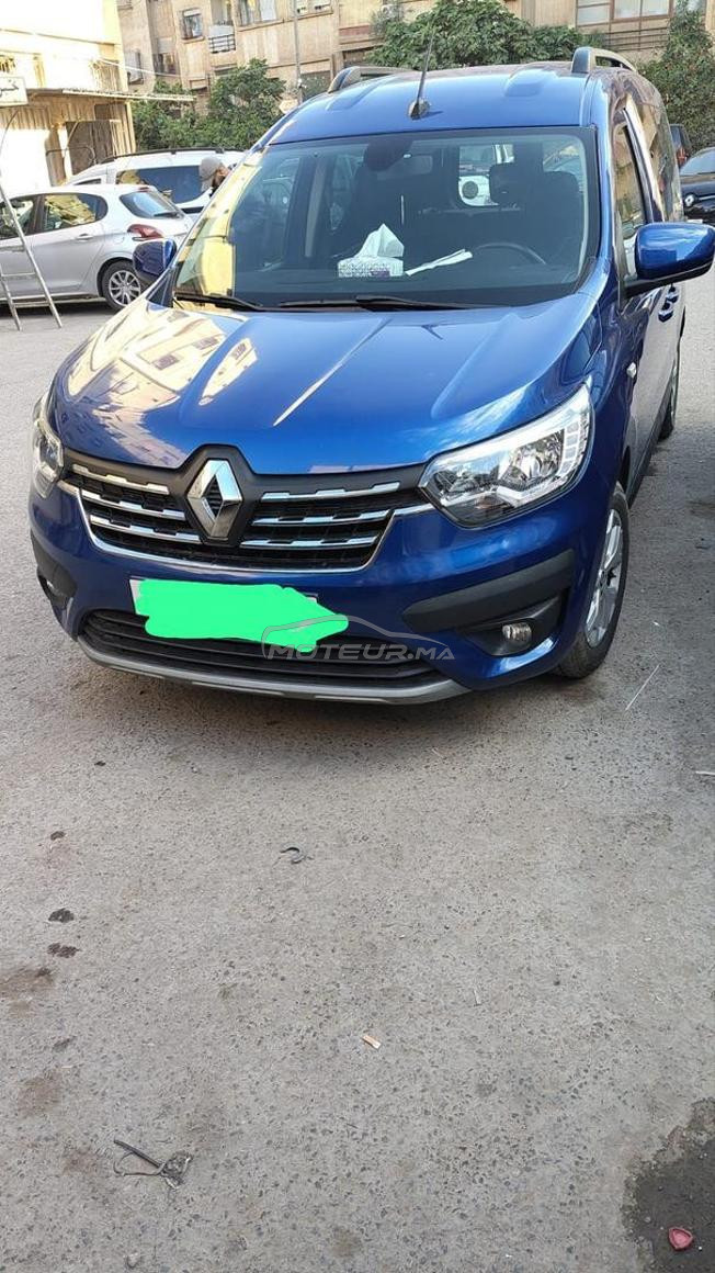 رونو اكس بريس 