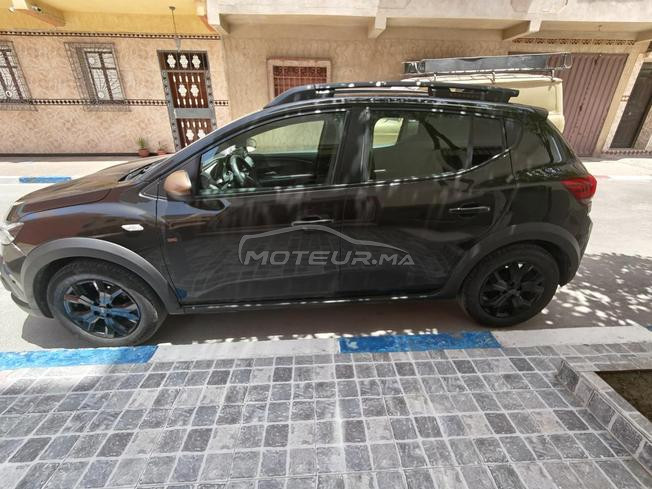 Dacia Sandero Diesel Manuelle 2025 à Safi