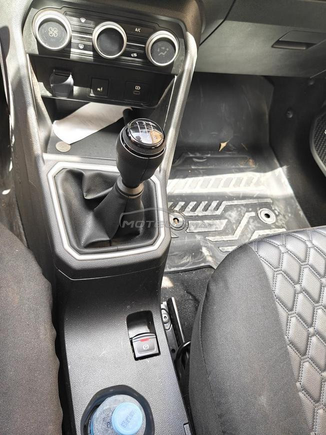 Dacia Sandero Diesel Manuelle 2025 à Safi
