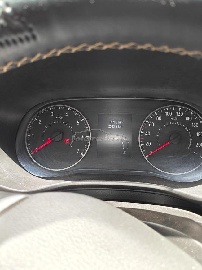 Dacia Sandero Diesel Manuelle 2025 à Safi
