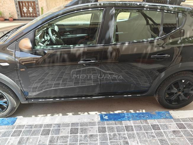 Dacia Sandero Diesel Manuelle 2025 à Safi