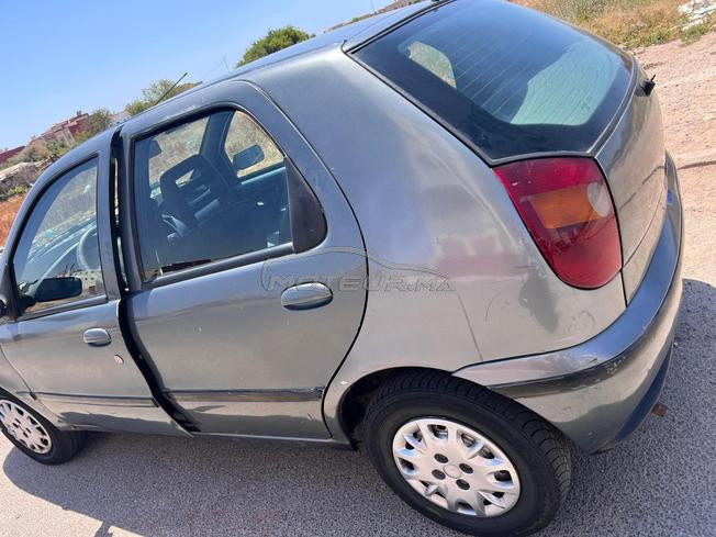 paloio isans 6chvo