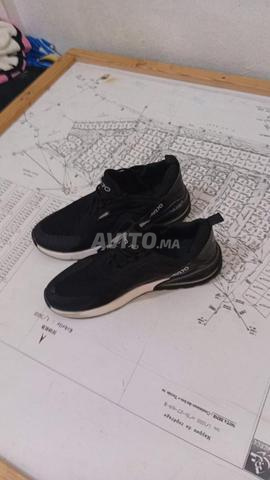 نايكي اير 270 - 2