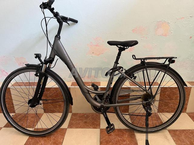 Vélo Kalkhoff - 2
