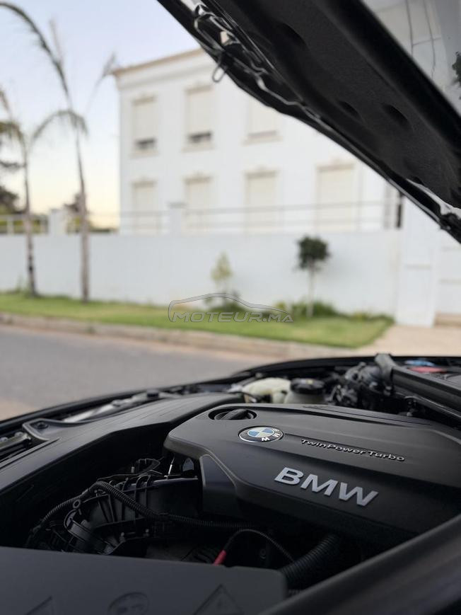 bmw serie 418d