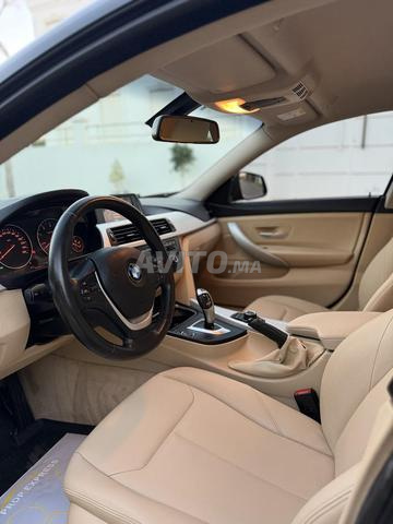 BMW Série 418d - 2