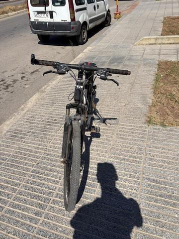 Vélo El Jadida - 2