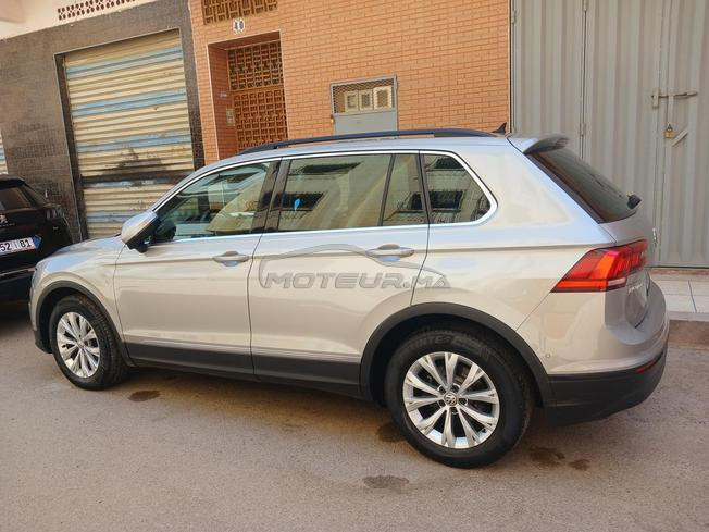 Volkswagen Tiguan à vendre 
