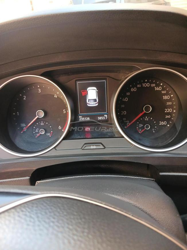 Volkswagen Tiguan à vendre 