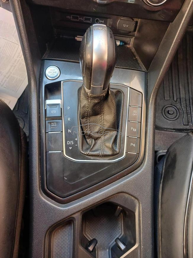 Volkswagen Tiguan à vendre 