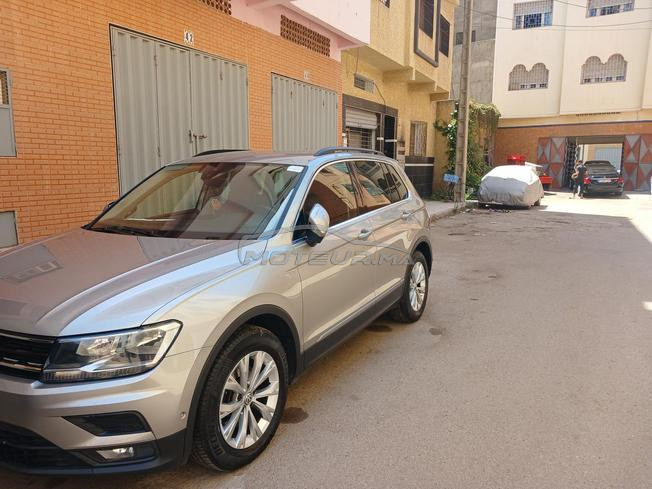 Volkswagen Tiguan à vendre 