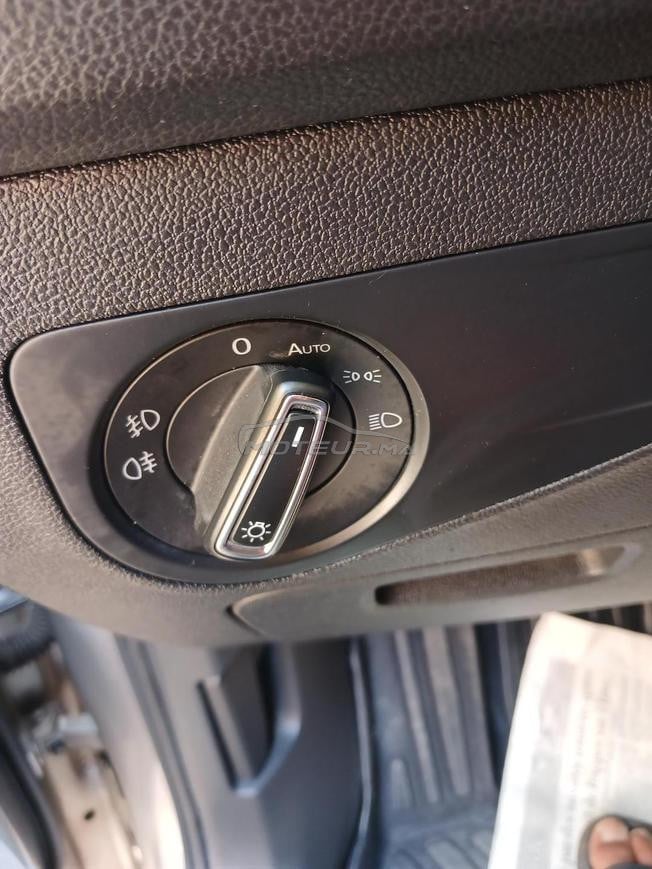 Volkswagen Tiguan à vendre 