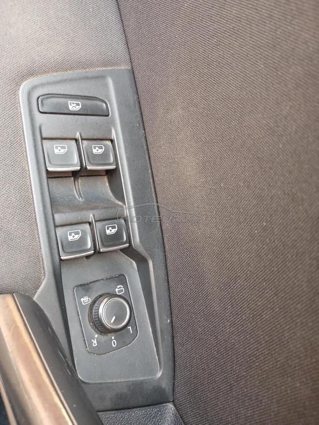 Volkswagen Tiguan à vendre 