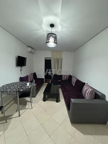 Quartier Choumoa Martil - 2