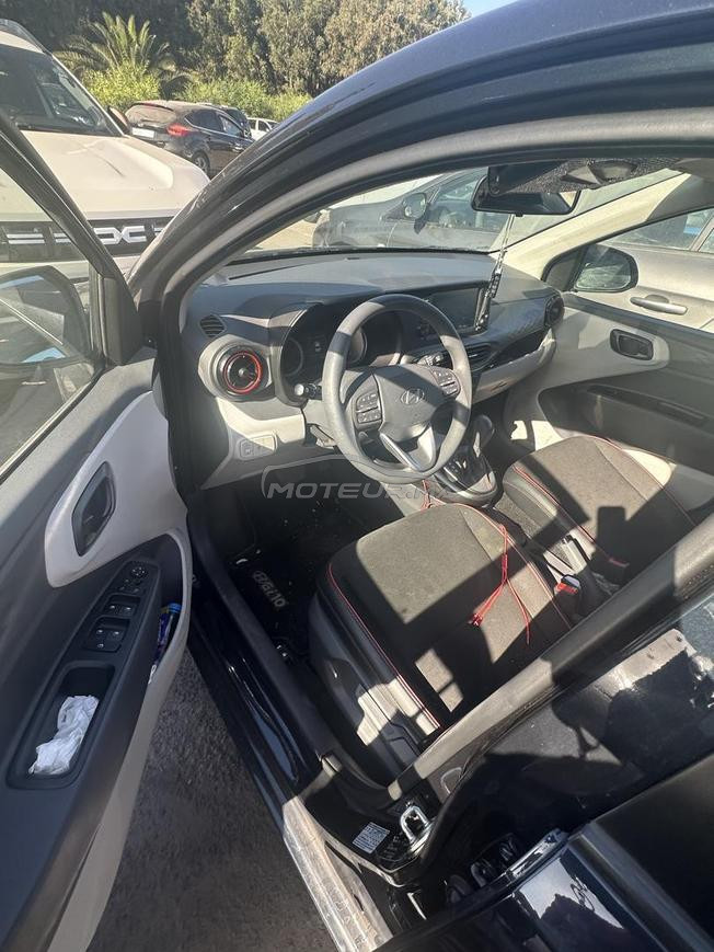 hyundai grand i10 sedan