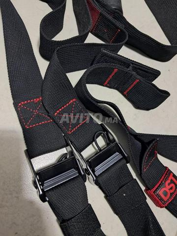 TRX FITNESS لتقوية العضلات - 2