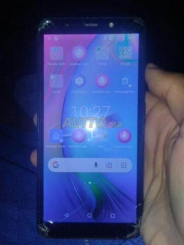Tecno excellent - 2