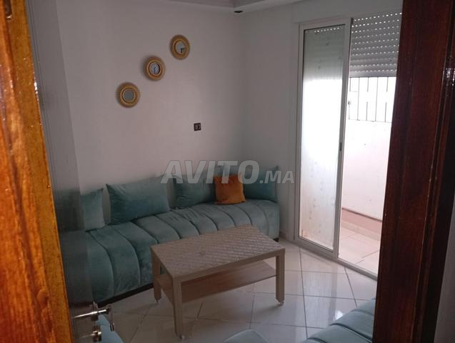 طنجة اشقار بوخالف - 2