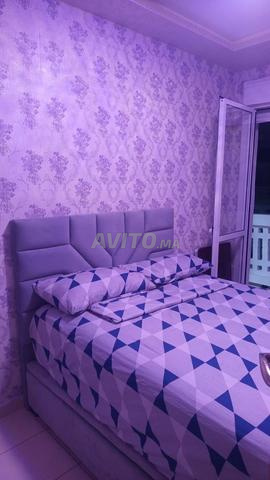 bel appartement à fnideq - 2