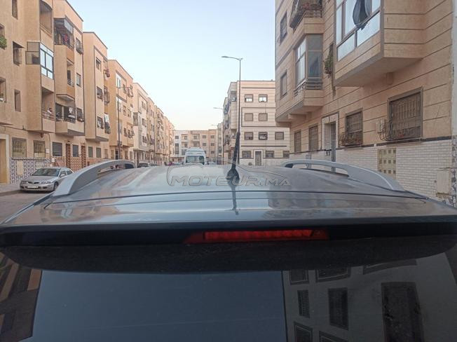 سيارة مليحة مطور مزيان 