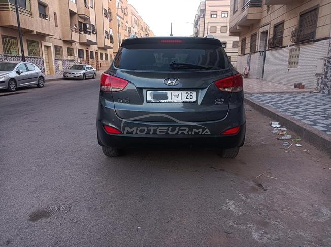 سيارة مليحة مطور مزيان 