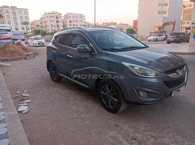 سيارة مليحة مطور مزيان 