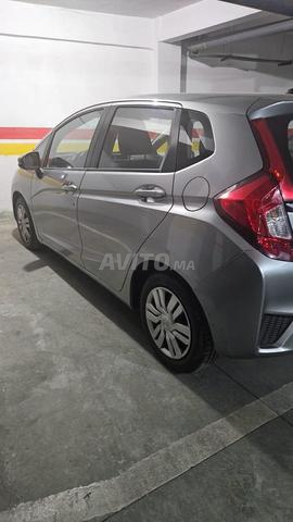Excellente Honda Jazz 2017