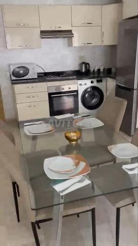 شقة عصرية مراكش مفروشة - 2