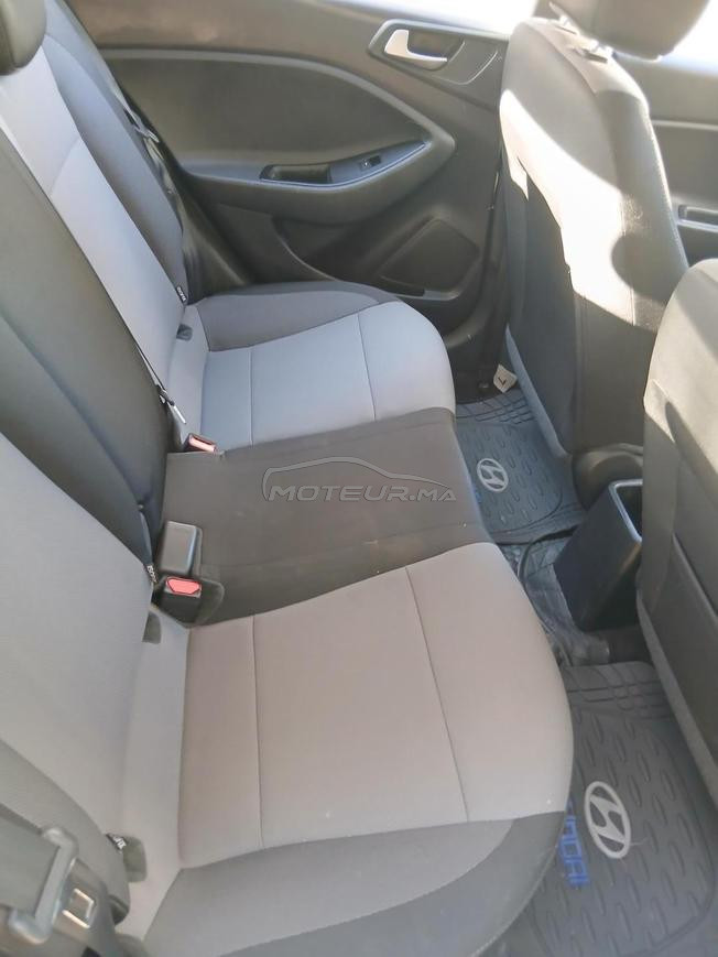 À vendre - Hyundai i20 2019 - Excellent état 