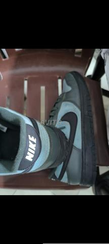 Baskets Nike Dunk Originales - 2