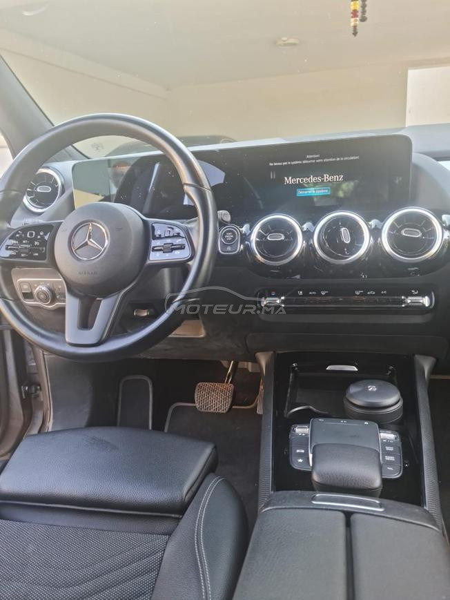 Mercedes GLA