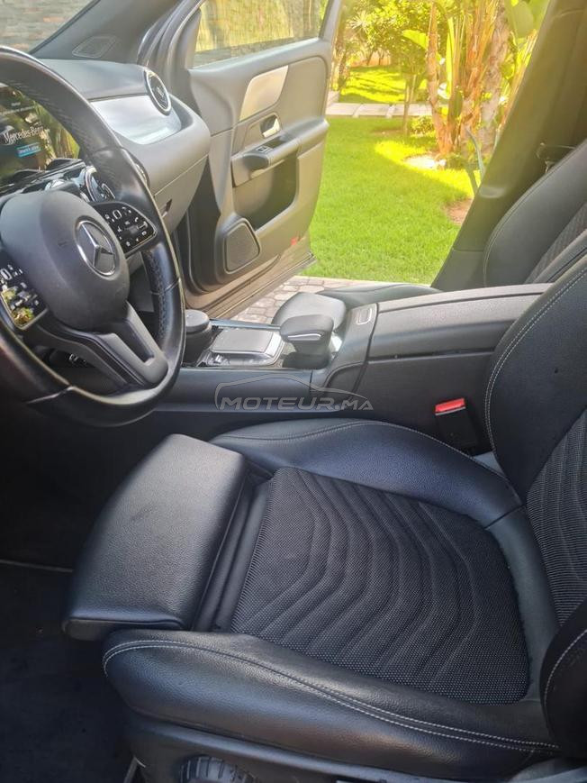 Mercedes GLA