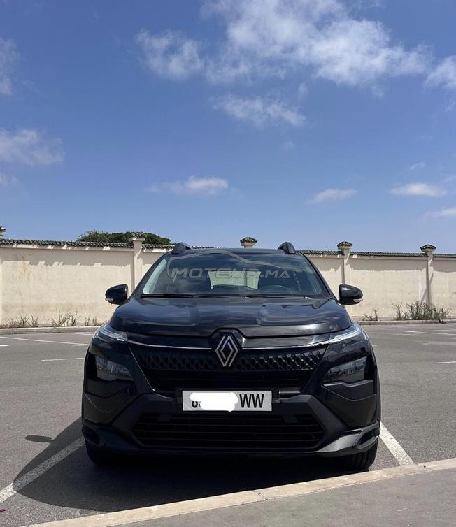 Renault Kardian Équilibre Diesel – Première main