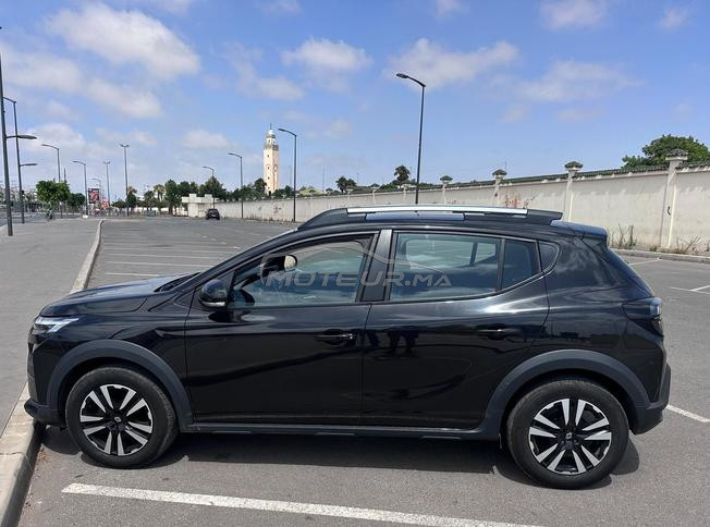 Renault Kardian Équilibre Diesel – Première main