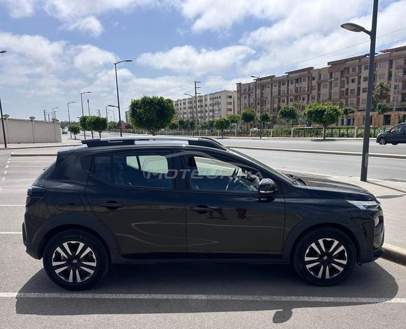 Renault Kardian Équilibre Diesel – Première main - 2