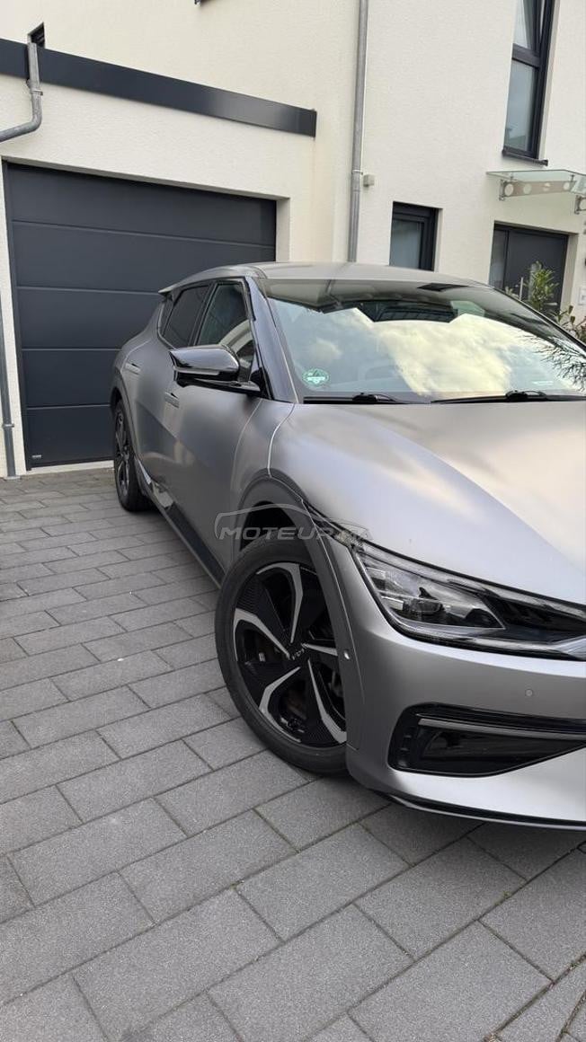 EV6 GT-Line 2023 – Première Main – Full Options