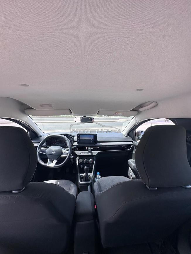 Renault Kardian Équilibre Diesel – Première main