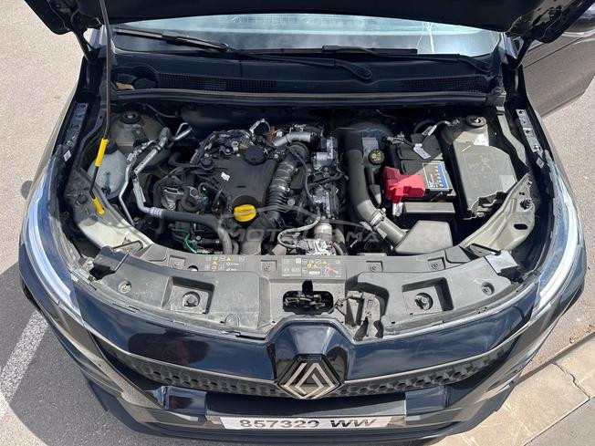 Renault Kardian Équilibre Diesel – Première main