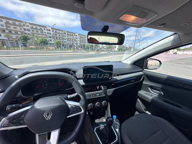 Renault Kardian Équilibre Diesel – Première main