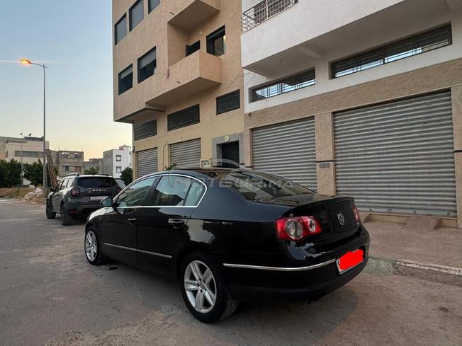 passat 2L motor cc